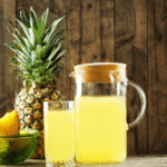 Health Benefits of Pineapple Juice