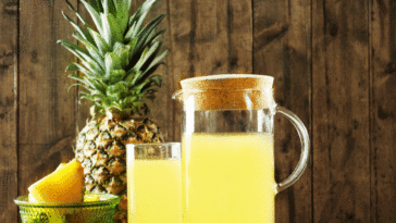Health Benefits of Pineapple Juice Health Benefits of Pineapple Juice