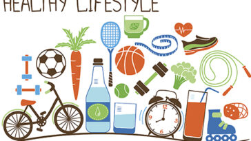 Embracing a Fulfilling Lifestyle: Nurturing the Art of Balance