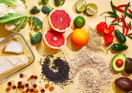 What to Eat  When Your Stomach Hurts