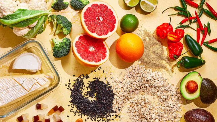 What to Eat  When Your Stomach Hurts