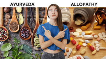 Is Ayurveda better than Allopathy?