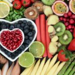 What are the best foods for heart health?