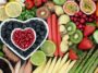 What are the best foods for heart health?