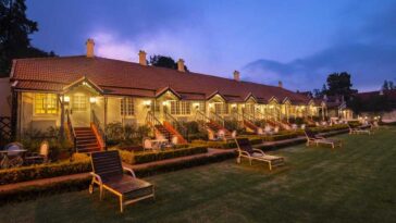 Comfort and Affordability: Budget-Friendly Hotels in Ooty, Tamil