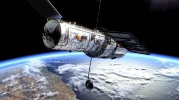 Peering into the Cosmos: A Journey with Space Telescopes