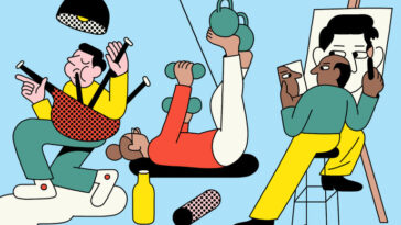 Making the Most of Free Time: Fun and Productive Activities for Students