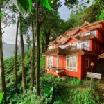 5-Star Hotels for Your Luxurious Munnar Getaway