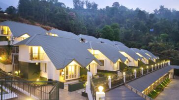 Budget-Friendly Hotels for Your Munnar Adventure