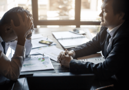 Work Depression: How to Take Care of Your Mental Health on the Job