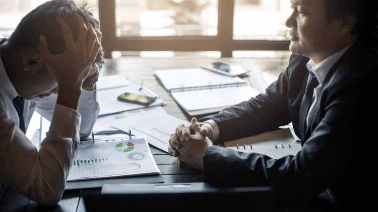 Work Depression: How to Take Care of Your Mental Health on the Job