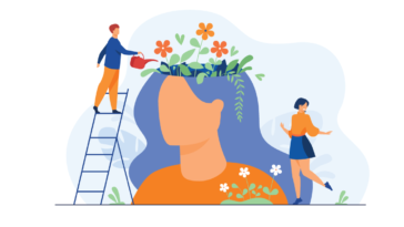 Benefits of Good Mental Health