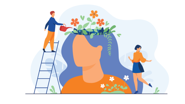 Benefits of Good Mental Health