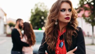 How to Cope When Your Ex Starts Dating Again