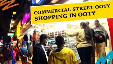 Retail Therapy in Ooty: Where to Shop for Unique Finds