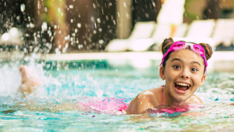 Is Swimming After Eating Actually Dangerous?