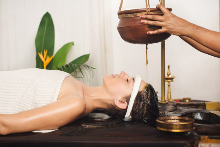 Why Ayurveda Is So Popular In Kerala