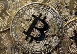 Demystifying Bitcoin: The Rise of Digital Gold