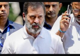 Rahul Gandhi gets government bungalow after being reinstated