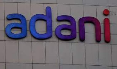 Adani Group market cap jumps to 3-month high; adds Rs 45,200 crore on Friday