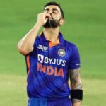Virat Kohli to miss 3rd ODI