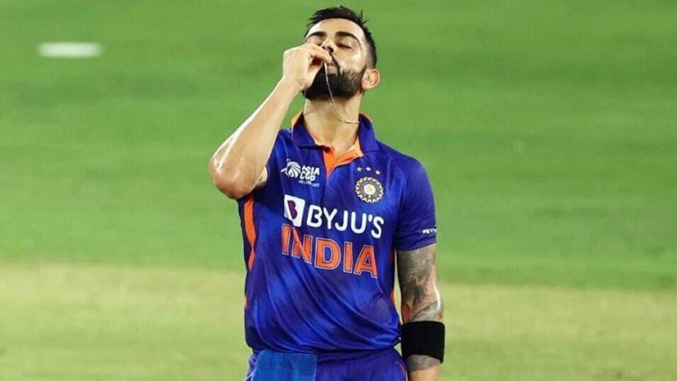 Virat Kohli to miss 3rd ODI