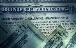 Why Companies Issue Bonds