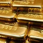 Gold price falls 1.4% this week on strong US dollar. Opportunity to buy?