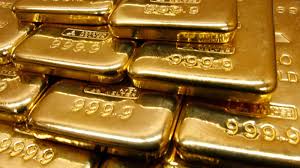 Gold price falls 1.4% this week on strong US dollar. Opportunity to buy?