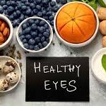 10 Foods That Are Good for Your Eyes