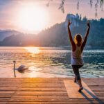 Why Yoga Is Important In Modern Life?