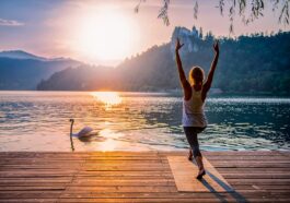 Why Yoga Is Important In Modern Life?