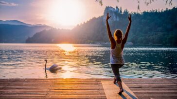 Why Yoga Is Important In Modern Life?