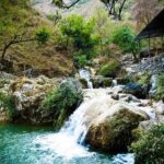 Jharipani Falls: Unraveling Nature's Cascading Beauty in Mussoorie