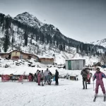 Exploring Manali's Gems: Must-Visit Places for an Enchanting Experience
