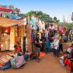 Souvenir Shopping in Munnar: Treasures to Take Home