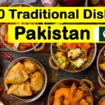 Traditional Pakistani Dishes Everyone Needs To Try Once