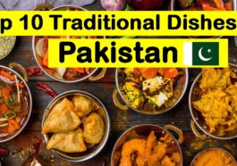 Traditional Pakistani Dishes Everyone Needs To Try Once