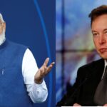 Elon Musk Panschil Modi Tesla