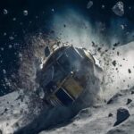 When India intentionally crashed a spacecraft on Moon