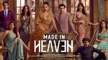 Made in Heaven season 2