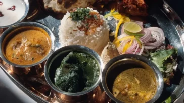 Where to Eat in Shimla - A Culinary Adventure