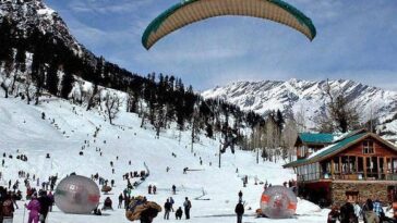 Adventure and Beyond: Unveiling the Exciting Activities to Do in Manali