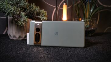 Google Pixel 7 and Pixel 7 Pro Review: It’s Not Just About the Cameras Anymore