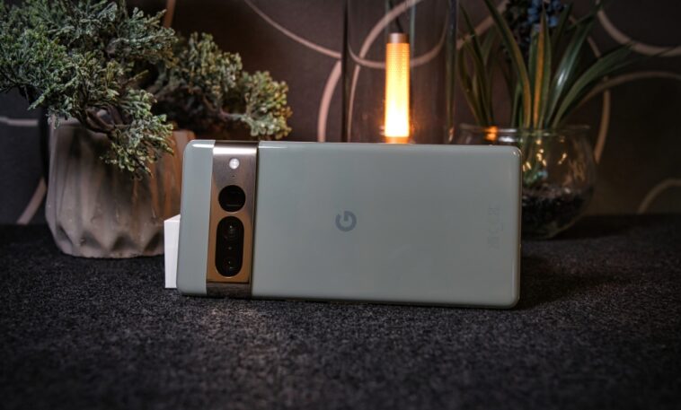 Google Pixel 7 and Pixel 7 Pro Review: It’s Not Just About the Cameras Anymore