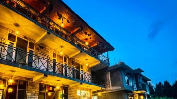 Affordable Comfort: Budget-Friendly Hotels in Manali for Every Traveler