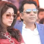 SC upholds bail for Preeti Chandra; restricts her from leaving NCR