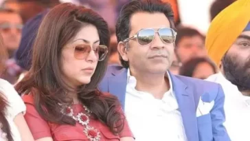 SC upholds bail for Preeti Chandra; restricts her from leaving NCR