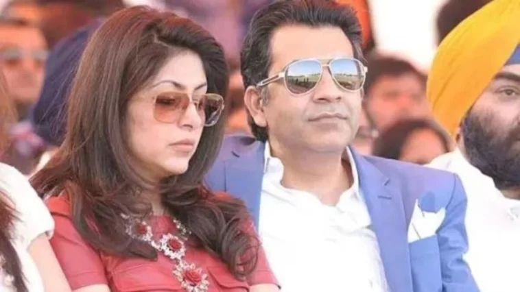 SC upholds bail for Preeti Chandra; restricts her from leaving NCR