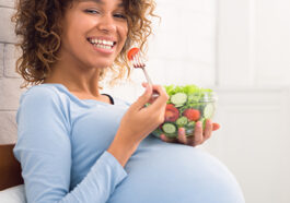 A Guide on What to Eat During Pregnancy
